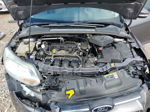 2014 Ford Focus Se Gray vin: 1FADP3K21EL247357