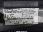 2014 Ford Focus Se Gray vin: 1FADP3K21EL247813