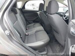 2014 Ford Focus Se Gray vin: 1FADP3K21EL247813