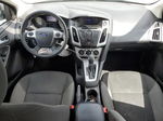 2014 Ford Focus Se Серый vin: 1FADP3K21EL335681