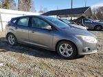 2014 Ford Focus Se Charcoal vin: 1FADP3K21EL425395