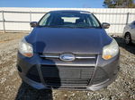 2014 Ford Focus Se Угольный vin: 1FADP3K21EL425395