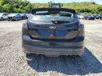 2014 Ford Focus Se Черный vin: 1FADP3K21EL456940