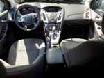 2014 Ford Focus Se Черный vin: 1FADP3K21EL456940