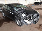 2014 Ford Focus Se Black vin: 1FADP3K21EL461667