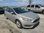 2016 Ford Focus Se Beige vin: 1FADP3K21GL203877