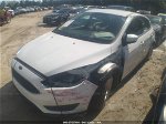 2017 Ford Focus Se vin: 1FADP3K21HL208286