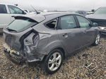 2013 Ford Focus Se Gray vin: 1FADP3K22DL237919