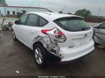 2013 Ford Focus Se Unknown vin: 1FADP3K22DL273075