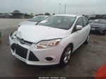 2013 Ford Focus Se Неизвестно vin: 1FADP3K22DL273075