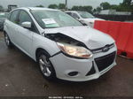 2013 Ford Focus Se Unknown vin: 1FADP3K22DL273075