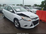 2013 Ford Focus Se Неизвестно vin: 1FADP3K22DL273075