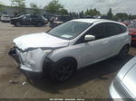 2013 Ford Focus Se Black vin: 1FADP3K22DL279815