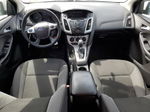 2013 Ford Focus Se Белый vin: 1FADP3K22DL301473