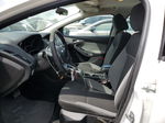 2013 Ford Focus Se Белый vin: 1FADP3K22DL301473