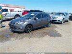 2013 Ford Focus Se Серый vin: 1FADP3K22DL303076