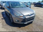 2013 Ford Focus Se Серый vin: 1FADP3K22DL303076