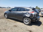 2016 Ford Focus Se Угольный vin: 1FADP3K22GL258547