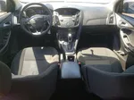 2016 Ford Focus Se Угольный vin: 1FADP3K22GL258547