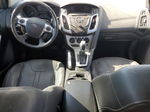 2013 Ford Focus Se Серый vin: 1FADP3K23DL115800