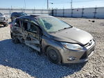 2013 Ford Focus Se Серый vin: 1FADP3K23DL115800