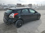 2013 Ford Focus Se Черный vin: 1FADP3K23DL130717