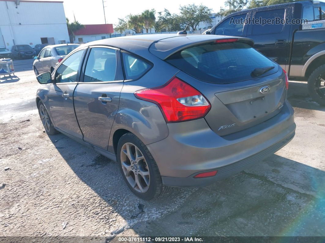 2013 Ford Focus Se vin: 1FADP3K23DL227450