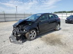 2013 Ford Focus Se Black vin: 1FADP3K23DL247584