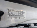 2013 Ford Focus Se White vin: 1FADP3K23DL247763