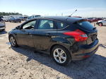 2013 Ford Focus Se Gray vin: 1FADP3K23DL294209