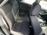 2013 Ford Focus Se Черный vin: 1FADP3K23DL305144