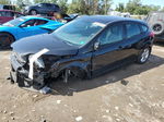 2013 Ford Focus Se Черный vin: 1FADP3K23DL305144