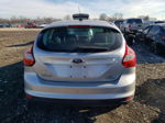 2014 Ford Focus Se Серый vin: 1FADP3K23EL438939