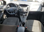 2015 Ford Focus Se Белый vin: 1FADP3K23FL248544