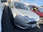 2016 Ford Focus Se vin: 1FADP3K23GL275986