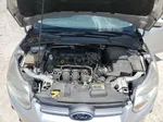 2013 Ford Focus Se Серый vin: 1FADP3K24DL164875