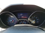 2013 Ford Focus Se Серебряный vin: 1FADP3K24DL273062