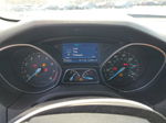 2013 Ford Focus Se Blue vin: 1FADP3K24DL303063