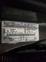 2014 Ford Focus Se Gray vin: 1FADP3K24EL208021