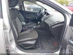 2014 Ford Focus Se Серебряный vin: 1FADP3K24EL408316