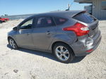 2013 Ford Focus Se Charcoal vin: 1FADP3K25DL309776