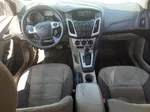 2013 Ford Focus Se Charcoal vin: 1FADP3K25DL309776