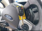 2014 Ford Focus Se Black vin: 1FADP3K25EL183288