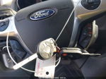 2013 Ford Focus Se White vin: 1FADP3K26DL213719