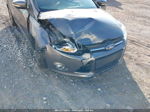 2013 Ford Focus Se Серый vin: 1FADP3K26DL236725