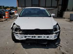 2013 Ford Focus Se White vin: 1FADP3K26DL237390