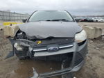 2013 Ford Focus Se Угольный vin: 1FADP3K26DL314209