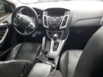 2013 Ford Focus Se Charcoal vin: 1FADP3K26DL314209