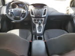 2013 Ford Focus Se Gray vin: 1FADP3K26DL382431