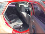 2014 Ford Focus Se Red vin: 1FADP3K26EL179153